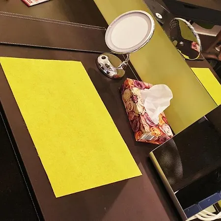 Studio Appartement *