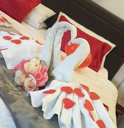 Studio Appartement Homestay *