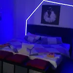 Séjour chez l'habitant Studio Appartement Speichersdorf