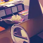 Séjour chez l'habitant Studio Appartement *