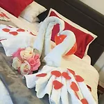 Studio Appartement Δωμάτια σε οικογενειακή κατοικία *