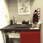 Séjour chez l'habitant Studio Appartement Speichersdorf