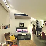 Studio Appartement Séjour chez l'habitant Speichersdorf