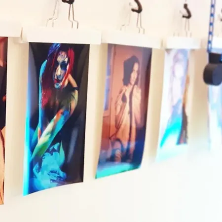 Studio Appartement Accommodatie bij particulieren