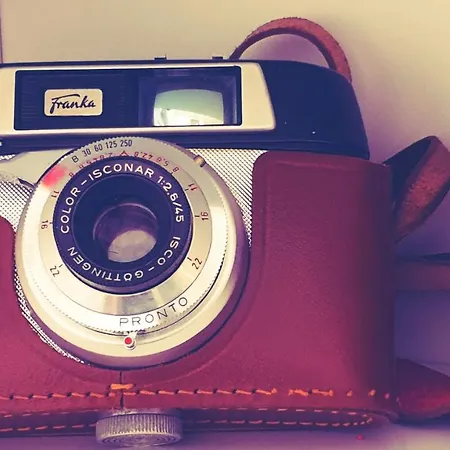 Studio Appartement *