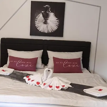 Studio Appartement