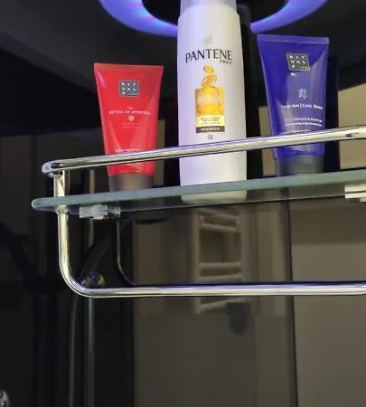 Alloggio in famiglia Studio Appartement *