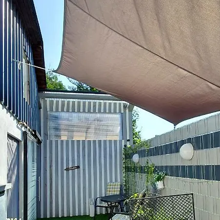 Studio Appartement Privatunterkunft
