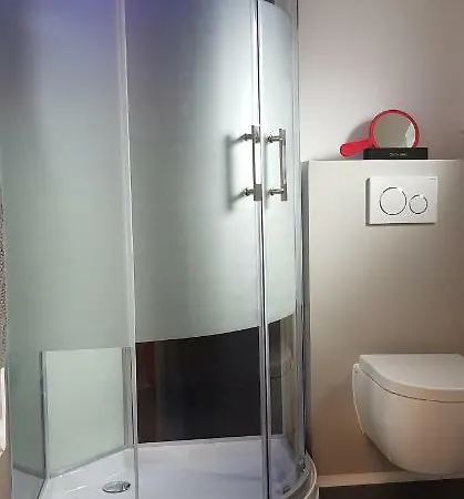 Privatunterkunft Studio Appartement Speichersdorf