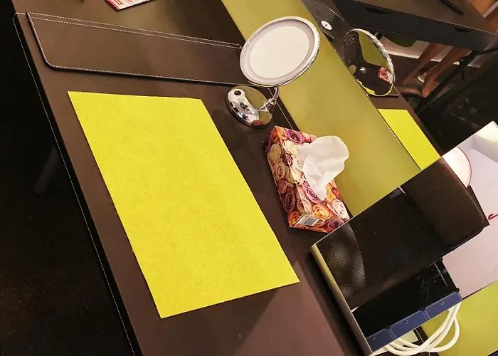 Studio Appartement *