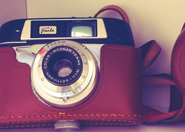 Studio Appartement *