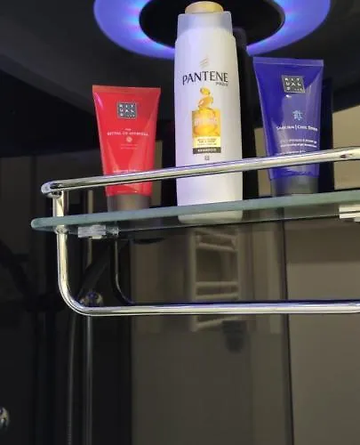 Accommodatie bij particulieren Studio Appartement *