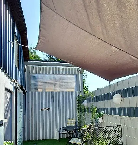 Studio Appartement Accommodatie bij particulieren