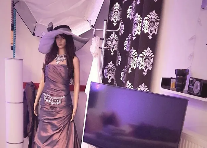 Studio Appartement Accommodatie bij particulieren