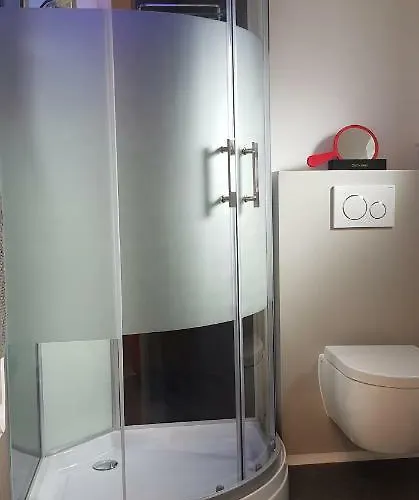 Accommodatie bij particulieren Studio Appartement Speichersdorf